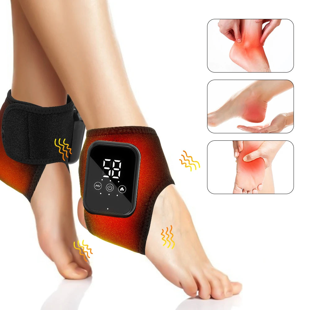 CircuLift 3-in-1 Foot Wrap™
